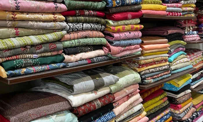 Kathys Clothing Store